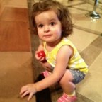 I Now Pronounce You Husband and Wife. You May Now Kiss the Bride.