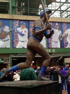 Secret Of My SucCecil