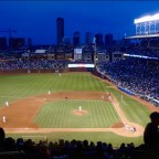 The Chicago Cubs… The Season That Was That Coulda Been…