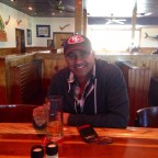 First NINERS game in the Bay Area