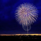 Walking in on My Parents