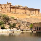 A Tale of India: Day Two in Jaipur (5/25/2014), Part Two