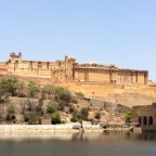 A Tale of India: Day Two in Jaipur (5/25/2014), Part One