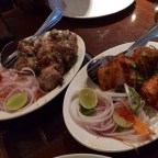 A Tale of India: Day One in Delhi (5/24/14)