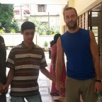 A Tale of India: Day Eleven in Mallapally (6/04/14)