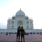 A Tale of India: Looking Back into My Heart
