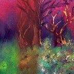 Finding My Sight. Finding My Voice.