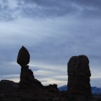 I Am Not Afraid of Being Afraid