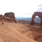 The Wiser Amuser Takes Us On a Hike