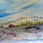 Roadtrips that Inspire