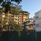 Go Thailand: A Prologue