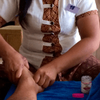 Go Thailand: Day 5 – a Massage & a Wedding