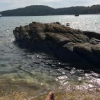 Go Thailand: Day 7 – Why Do We Fall?