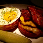 Best Burger I’ve Ever Had