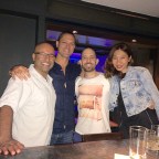 Go Thailand: Day 1 – Go Bangkok