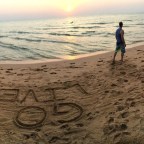 Go Thailand: Day 14 – A Friend in Me