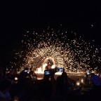 Go Thailand: Day 8 – Ride the Lightning