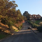 Age Is But a Collection of Candles