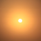 That Bright Orange Ornament