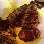 Mama’s Cooking & Papa’s Planting