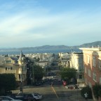 Life Is Good in The Bay Area, Part One