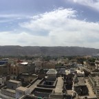 India 2016 | Rickshaw Run, Day 3: Barr to Pushkar – 6 April