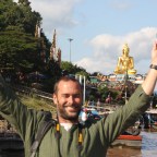 Go Thailand: Always Be Epic