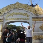 Go Thailand. Travel Tips.