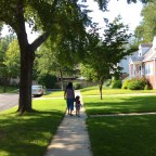 My Mother is Awesome