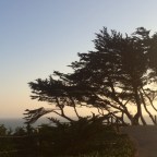 A Good Friday and The Great Highway