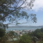 Sausalito Sunset, Part 7