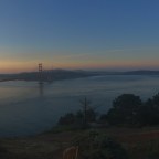 “Mouth of the Sundown Sea”