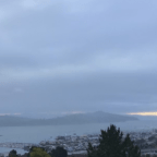 Sausalito Sunrise, Part 2