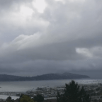 Sausalito Sunrise, Part 1