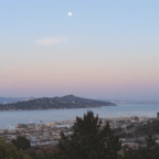 Sausalito Sunset, Part 1
