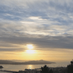 Sausalito Sunrise, Part 4