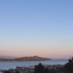 Sausalito Sunset, Part 3
