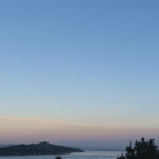 Sausalito Sunset, Part 2