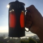 Starting the Day with a Cup O’Joe