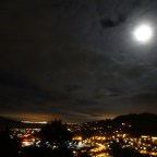 Moonlight in Sausalito, Part One