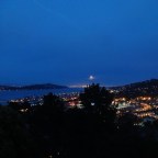 Moonlight in Sausalito, Part Three