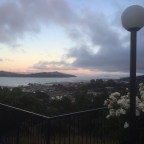 Moonlight in Sausalito, Part Four