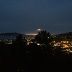 Moonlight in Sausalito, Part Two