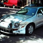 Not Every Day Is a Good Day