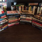 Learning to Read English before I Could Speak It