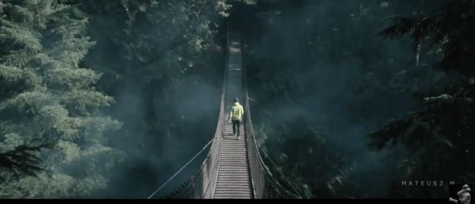 Secret of My SucCecil: Unbroken Motivational Video from MATEUSZ M