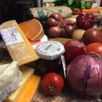 Help! What do I cook with all this stuff?