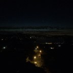 Good Morning Sausalito. Hello Broken Record.