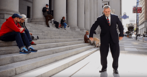 The Original Gentleman: Video 1