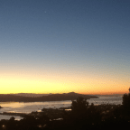 Sausalito Sunrise – 9 September 2015